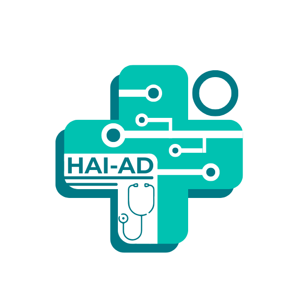 HAI-AD Logo